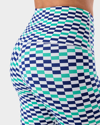 TaviSculpt® High Waisted 7/8 Leggings | Bottoms > Leggings | Tavi – ToeSox | Tavi | Vooray