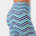 TaviSculpt® High Waisted 7/8 leggings | Bottoms > Leggings | Tavi – ToeSox | Tavi | Vooray