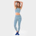TaviSculpt® High Waisted 7/8 leggings | Bottoms > Leggings | Tavi – ToeSox | Tavi | Vooray