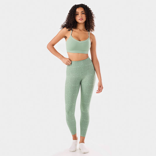 TaviSculpt® High Waisted 7/8 Leggings | Bottoms > Leggings | Tavi – Tavi Active