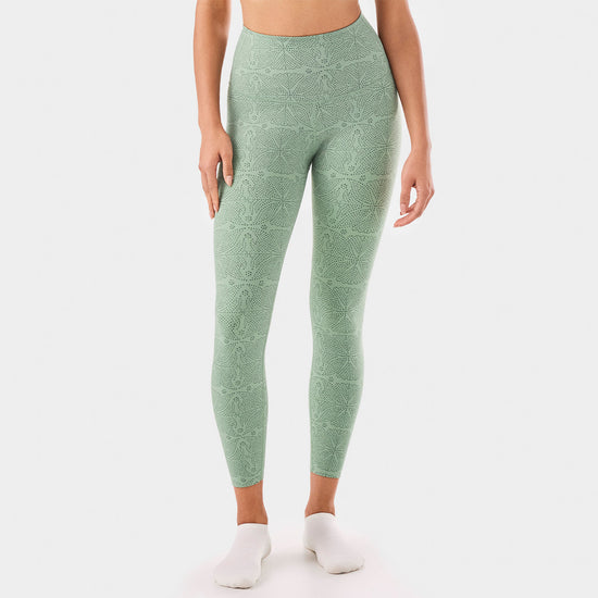 TaviSculpt® High Waisted 7/8 leggings | Bottoms > Leggings | Tavi – Tavi Active