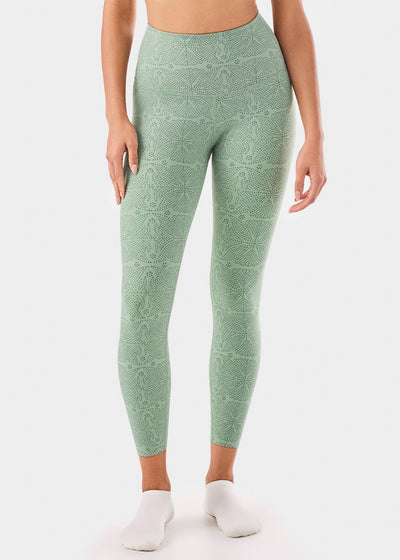 TaviSculpt® High Waisted 7/8 leggings | Bottoms > Leggings | Tavi – Tavi Active