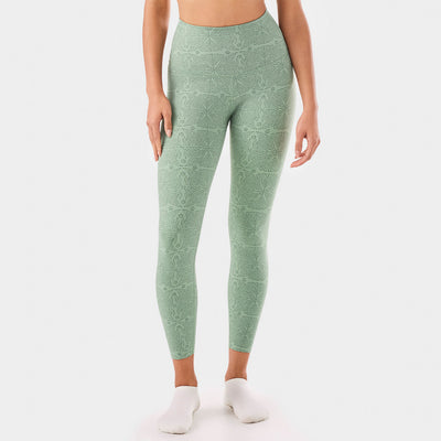 TaviSculpt® High Waisted 7/8 Leggings | Bottoms > Leggings | Tavi – Tavi Active