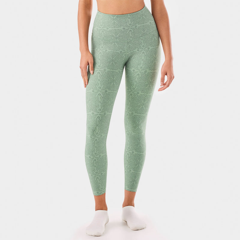 TaviSculpt® High Waisted 7/8 Leggings | Bottoms > Leggings | Tavi – Tavi Active