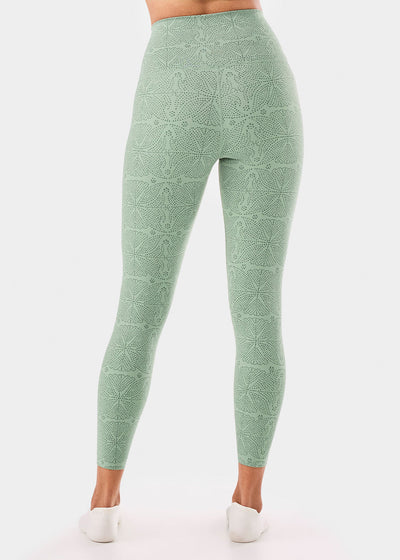 TaviSculpt® High Waisted 7/8 Leggings | Bottoms > Leggings | Tavi – Tavi Active