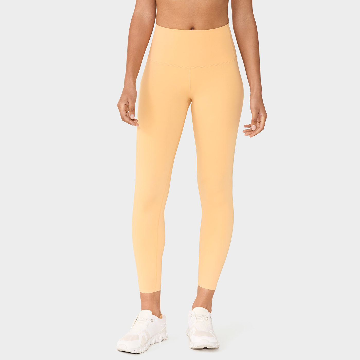 TaviSculpt® High Waisted 7/8 Leggings | Bottoms > Leggings | Tavi – Tavi Active