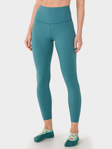 TaviSculpt® High Waisted 7/8 Leggings | Bottoms > Leggings | Tavi – Tavi Active