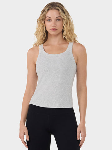 Ribbed Tank | Tops > Tanks | Tavi – Tavi Active