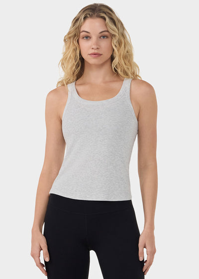 Ribbed Tank | Tops > Tanks | Tavi – Tavi Active