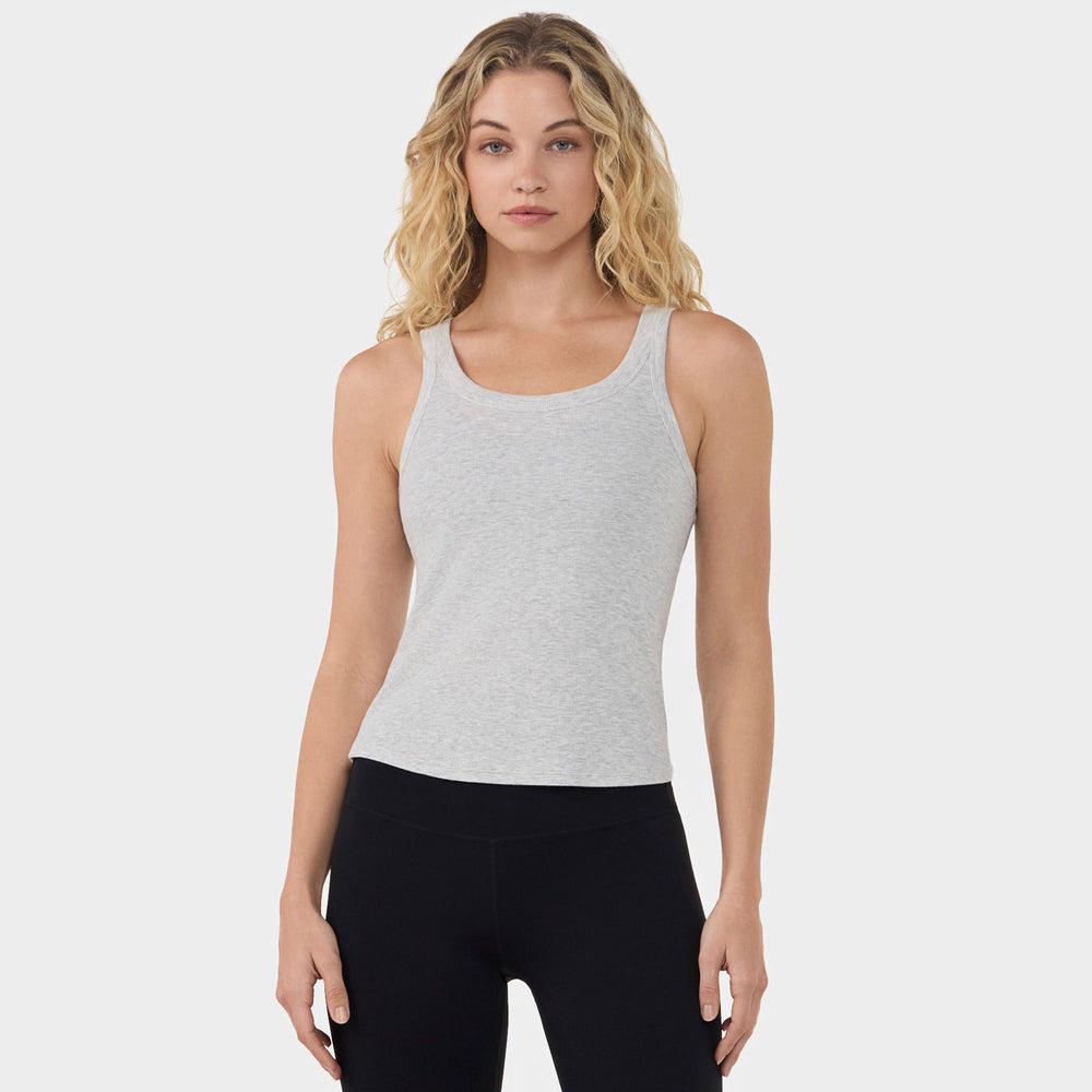 Ribbed Tank | Tops > Tanks | Tavi – Tavi Active