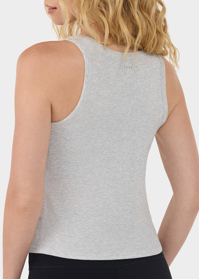 Ribbed Tank | Tops > Tanks | Tavi – Tavi Active