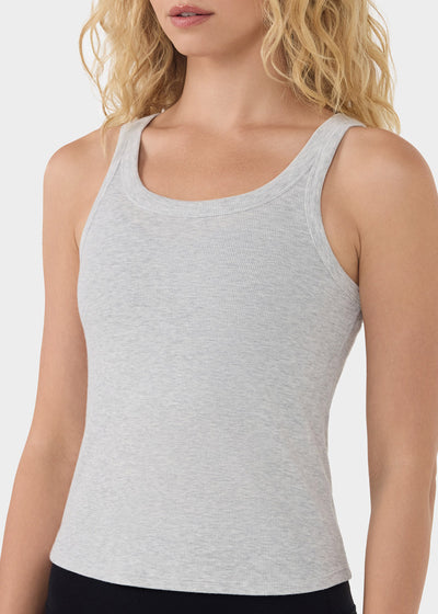 Ribbed Tank | Tops > Tanks | Tavi – Tavi Active