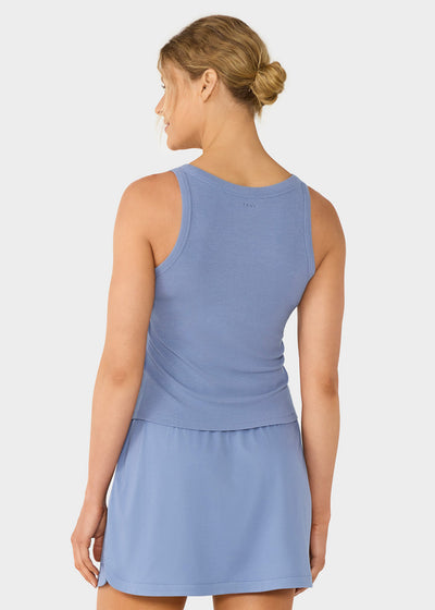 Ribbed Tank | Tops > Tanks | Tavi – Tavi Active