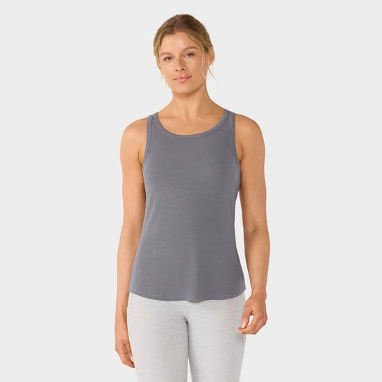 Ribbed Tank | Tops > Tanks | Tavi – Tavi Active