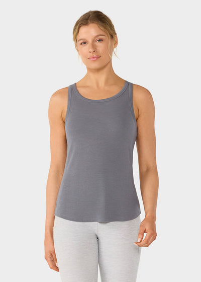 Ribbed Tank | Tops > Tanks | Tavi – Tavi Active