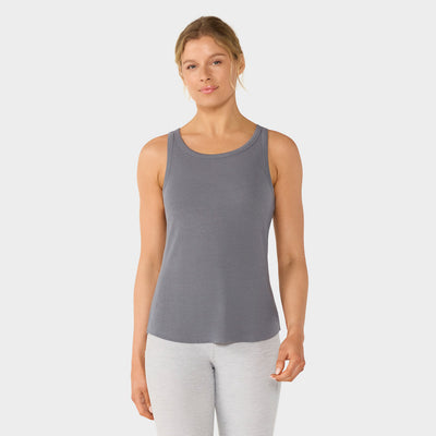 Ribbed Tank | Tops > Tanks | Tavi – Tavi Active