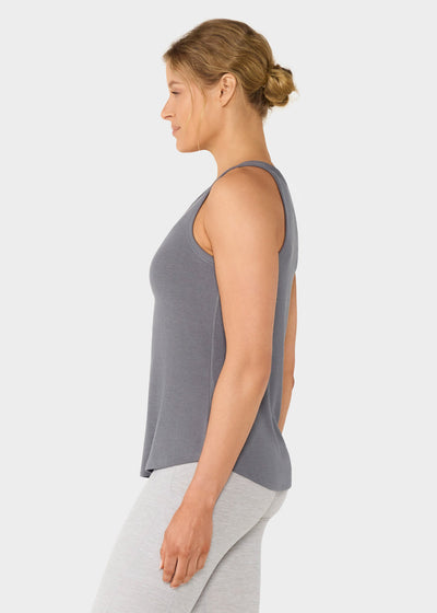 Ribbed Tank | Tops > Tanks | Tavi – Tavi Active