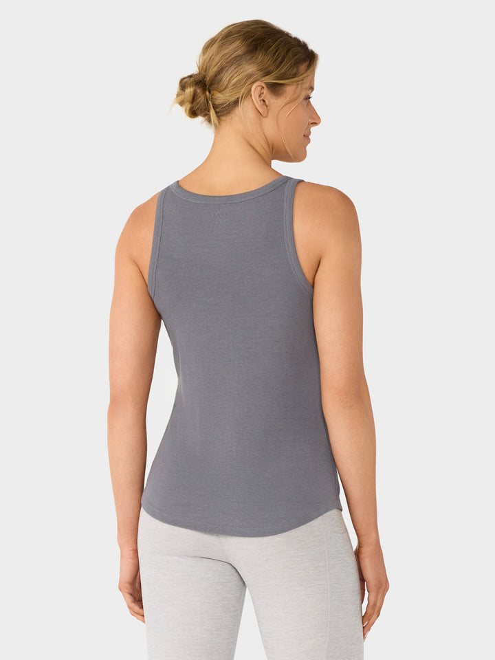 Ribbed Tank | Tops > Tanks | Tavi – Tavi Active
