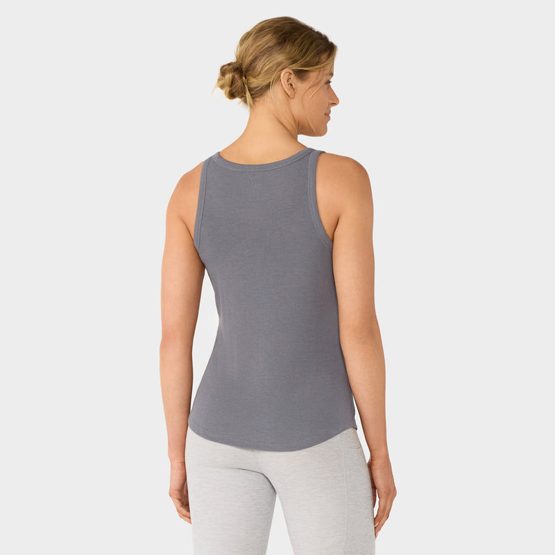 Relaxed Rib Tank | Tops > Tanks | Tavi – Tavi Active
