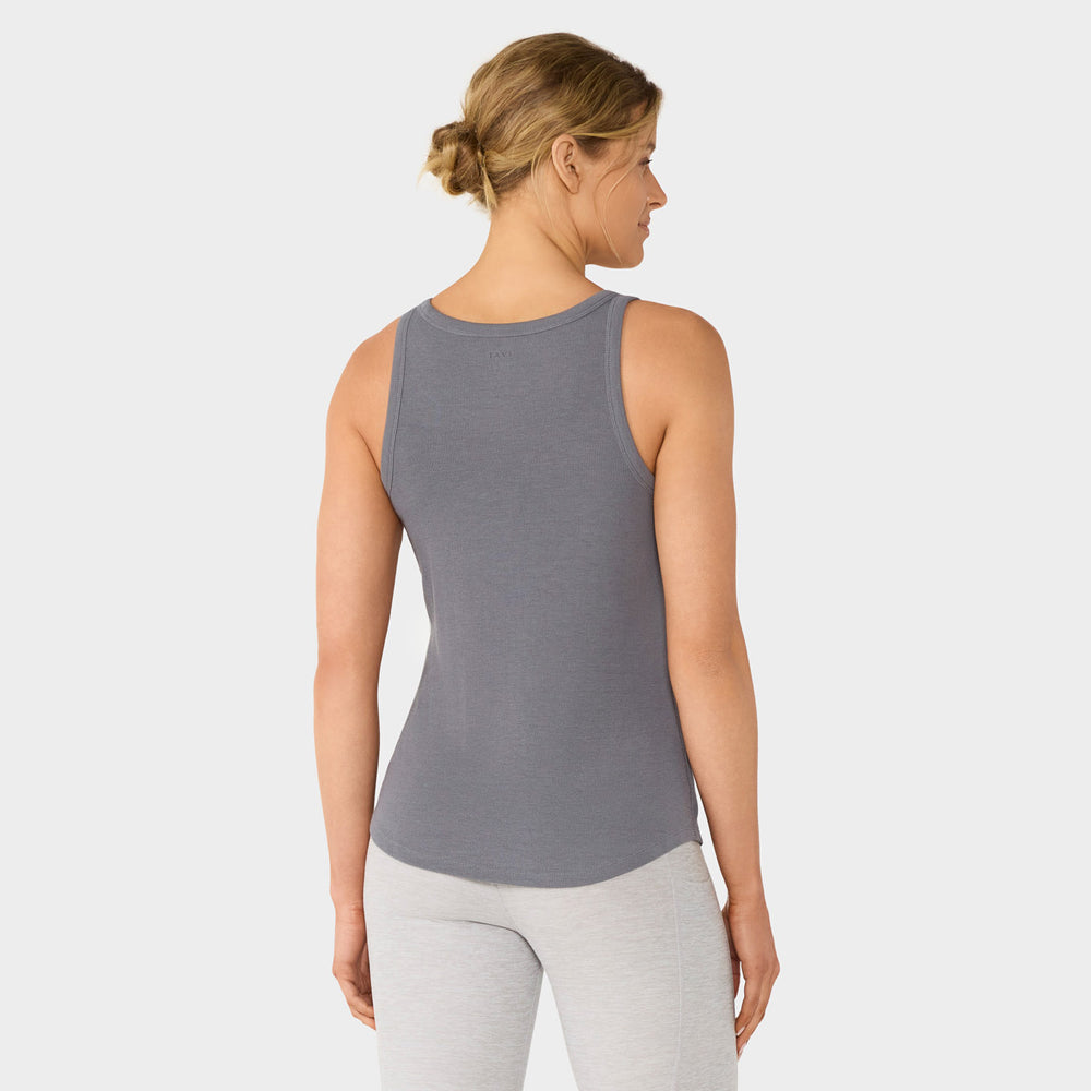 Relaxed Rib Tank | Tops > Tanks | Tavi – Tavi Active