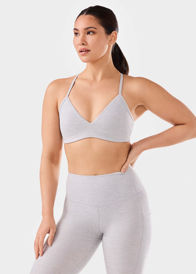 TaviCloud Adjustable Studio Bra | Sports Bras | Tavi – Tavi Active