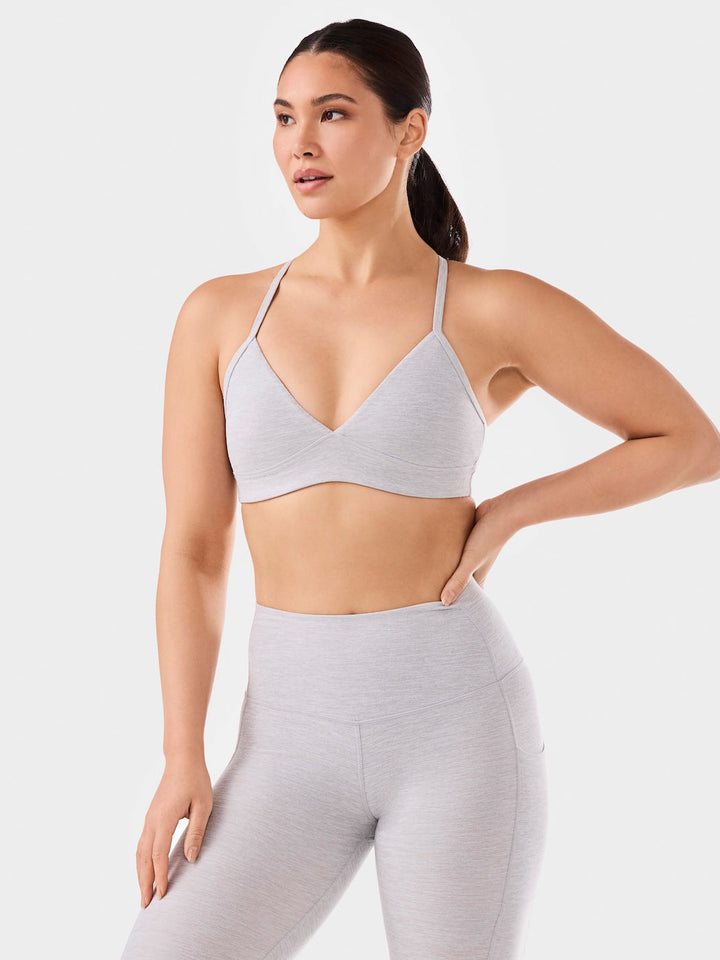 TaviCloud Adjustable Studio Bra | Sports Bras | Tavi – ToeSox | Tavi | Vooray