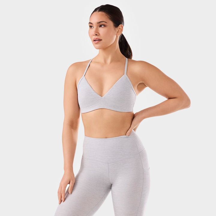 TaviCloud Adjustable Studio Bra | Sports Bras | Tavi – ToeSox | Tavi | Vooray