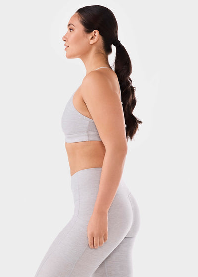 TaviCloud Adjustable Studio Bra | Sports Bras | Tavi – Tavi Active