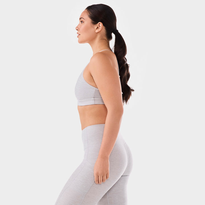 TaviCloud Adjustable Studio Bra | Sports Bras | Tavi – ToeSox | Tavi | Vooray