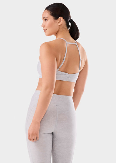 TaviCloud Adjustable Studio Bra | Sports Bras | Tavi – Tavi Active