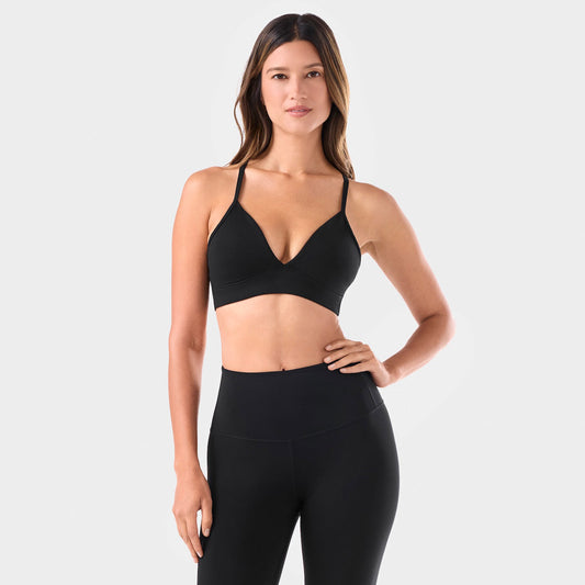 TaviSculpt® Adjustable Studio Bra | Sports Bras | Tavi – Tavi Active