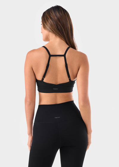 TaviSculpt® Adjustable Studio Bra | Sports Bras | Tavi – Tavi Active
