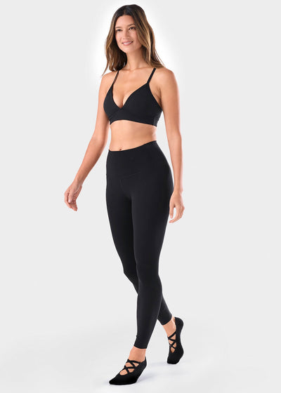 TaviSculpt® Adjustable Studio Bra | Sports Bras | Tavi – Tavi Active