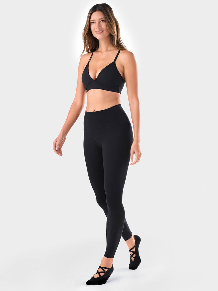 TaviSculpt® Adjustable Studio Bra | Sports Bras | Tavi – Tavi Active