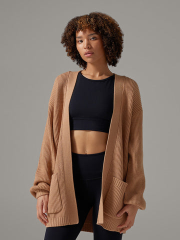 Alpine Long Cardigan | Tops > Sweaters & Hoodies | Tavi – ToeSox | Tavi | Vooray
