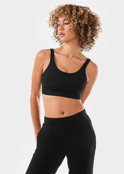 TaviSculpt® Empower Bra | Sports Bras | Tavi – Tavi Active