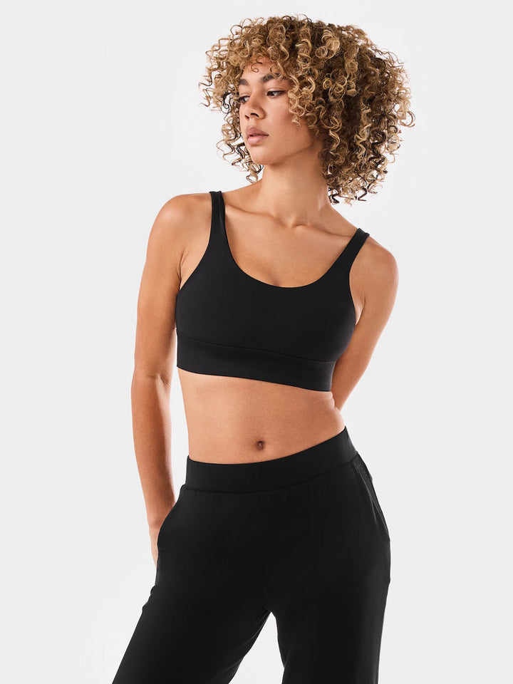 TaviSculpt® Empower Bra | Sports Bras | Tavi – ToeSox | Tavi | Vooray