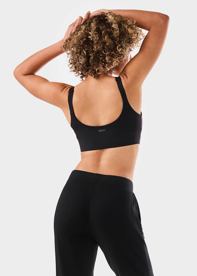 TaviSculpt® Empower Bra | Sports Bras | Tavi – Tavi Active