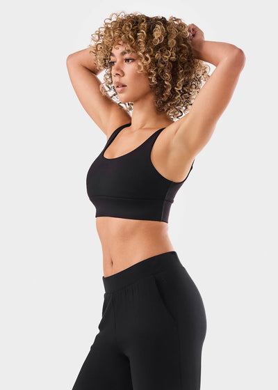 TaviSculpt® Empower Bra | Sports Bras | Tavi – Tavi Active