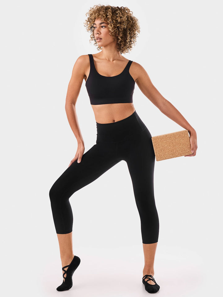 TaviSculpt® Empower Bra | Sports Bras | Tavi – ToeSox | Tavi | Vooray