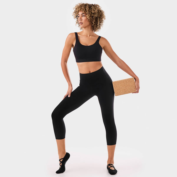 TaviSculpt® Empower Bra | Sports Bras | Tavi – Tavi Active