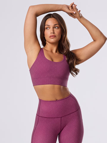TaviSculpt® Empower Bra | Sports Bras | Tavi – Tavi Active