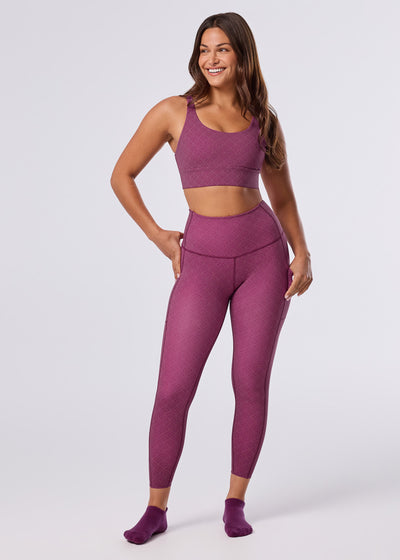 TaviSculpt® Empower Bra | Sports Bras | Tavi – Tavi Active