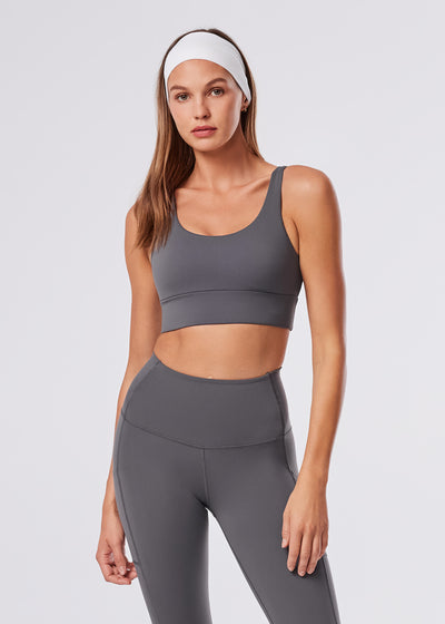 TaviSculpt® Empower Bra | Sports Bras | Tavi – Tavi Active