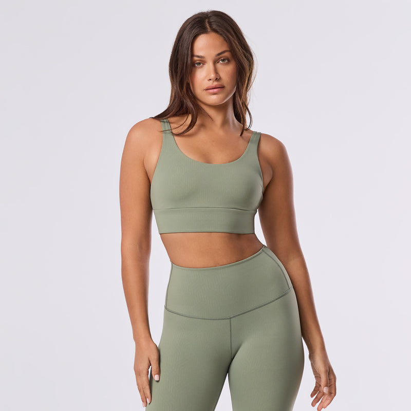 TaviSculpt® Empower Bra | Sports Bras | Tavi – Tavi Active