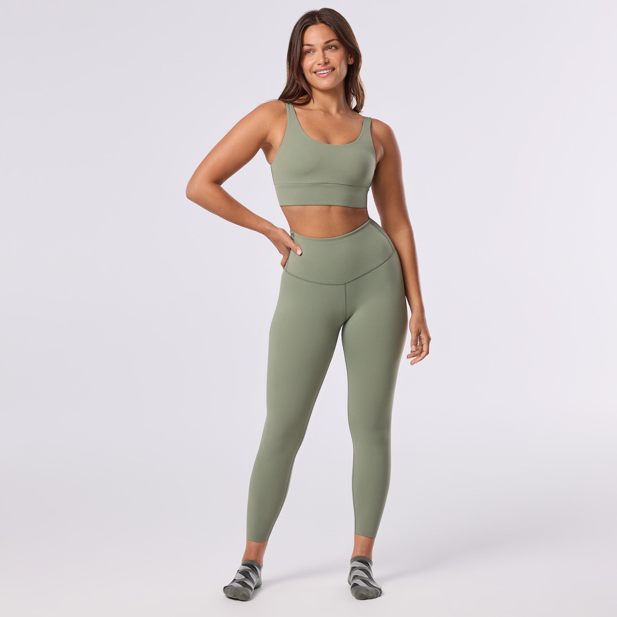 TaviSculpt® Empower Bra | Sports Bras | Tavi – Tavi Active