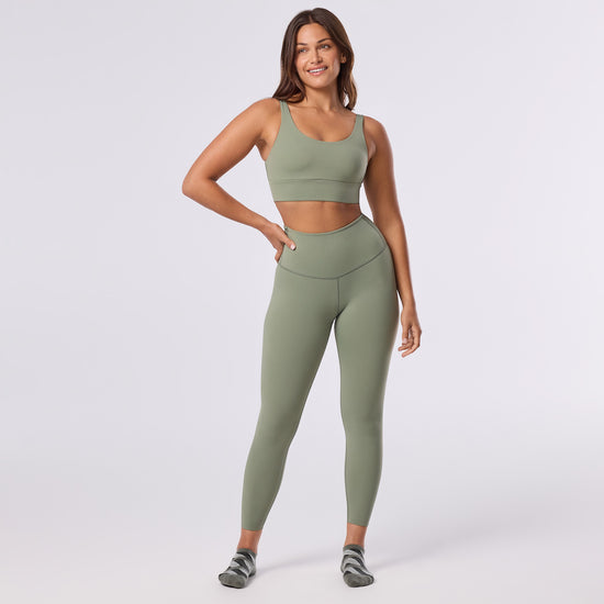 TaviSculpt® Empower Bra | Sports Bras | Tavi – Tavi Active