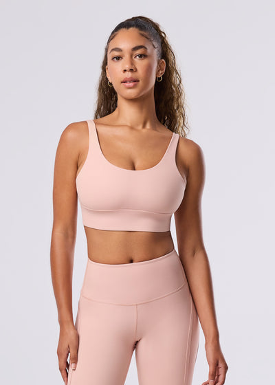 TaviSculpt® Empower Bra | Sports Bras | Tavi – Tavi Active
