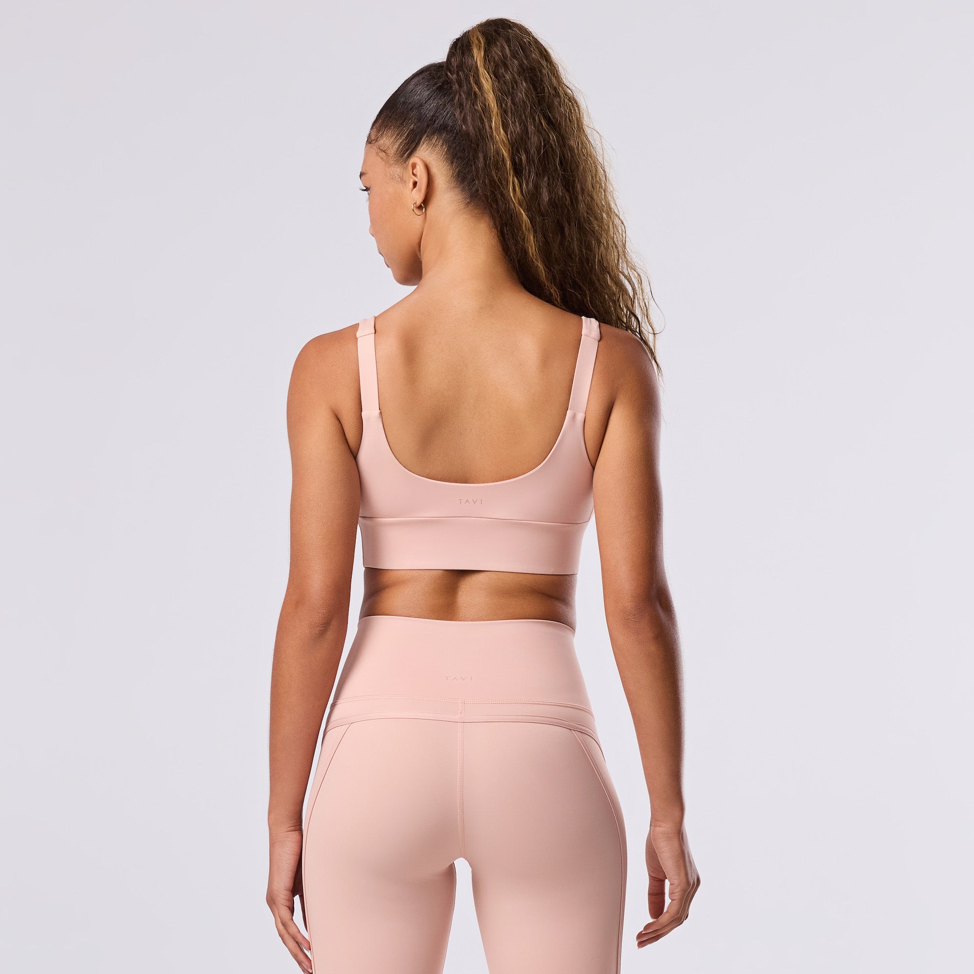 TaviSculpt® Empower Bra | Sports Bras | Tavi – Tavi Active