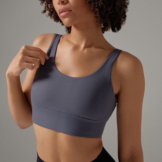 TaviSculpt® Empower Bra | Sports Bras | Tavi – Tavi Active